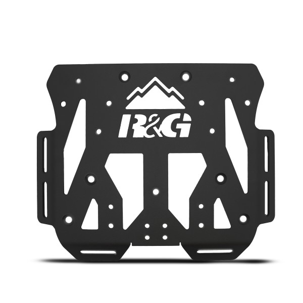 R&G Adventure Rack for  Honda XL 750 Translap '25- 